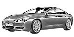 BMW F06 U3126 Fault Code