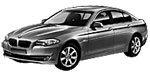 BMW F10 U3126 Fault Code